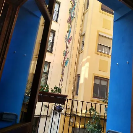 Appartement Loft En Centro Historico *