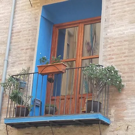 Appartement Loft En Centro Historico