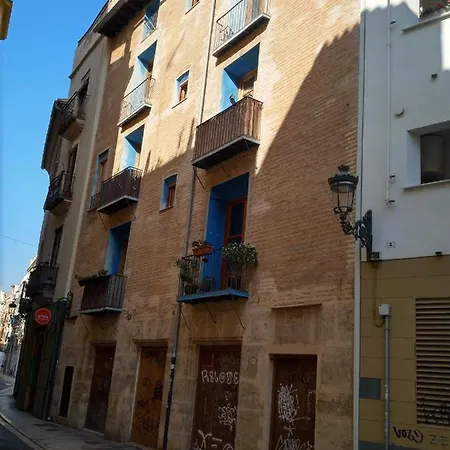 Appartement Loft En Centro Historico *