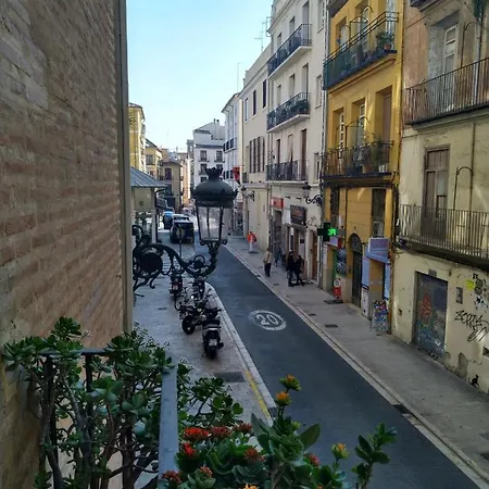 Appartement Loft En Centro Historico *