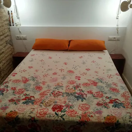 Апартаменты Loft En Centro Historico *