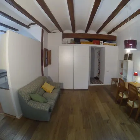 Loft En Centro Historico *