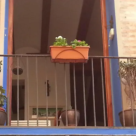Appartement Loft En Centro Historico