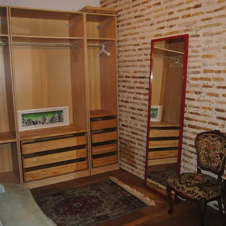 Loft En Centro Historico Appartement
