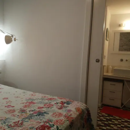 Apartamento Loft En Centro Histórico *