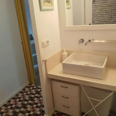 Loft En Centro Histórico *