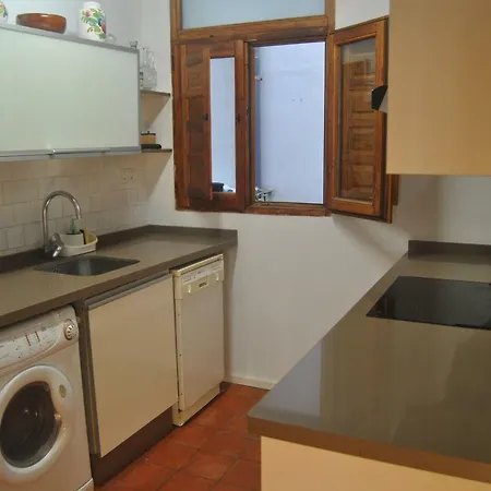 Loft En Centro Histórico