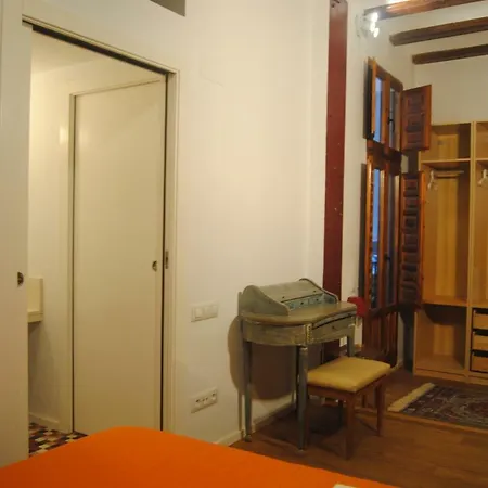 Apartamento Loft En Centro Histórico *