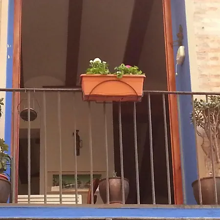 Apartamento Loft En Centro Histórico